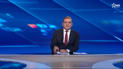 الأخبار الأخيرة الأولى 18/09/2025