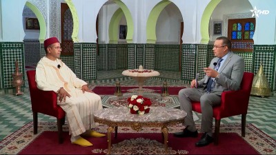 الدين والقانون  : الفتوى في الأمور العامة : الجهة المؤهلة والضوابط المعتبرة - الجزء الأول - الديــــــن و القانــــــــــــــون