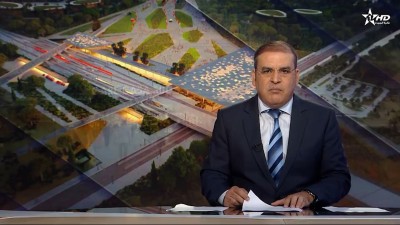 الأخبار الأخيرة الأولى 24/09/2025