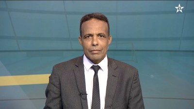 AL FADAE RIYADI - الفضاء الرياضي