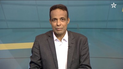 AL FADAE RIYADI - الفضاء الرياضي