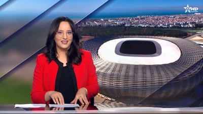 JT en Français Al Aoula du 04/09/2025	