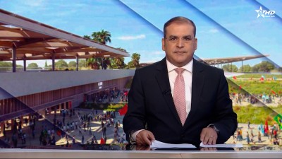 الأخبار الأخيرة الأولى 25/09/2025