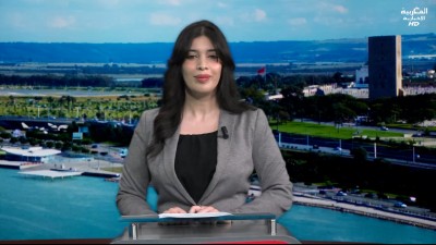 JT Al Maghribia 7h du 25/09/2025