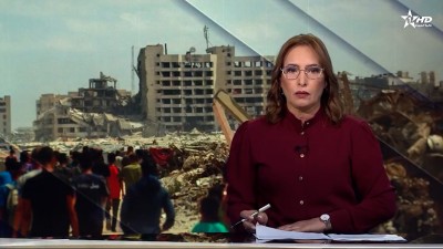 الأخبار الأمازيغية الأولى 01/09/2025