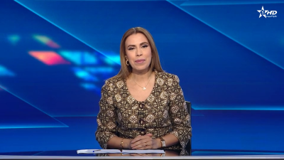 الأخبار الظهيرة الأولى 27/09/2025