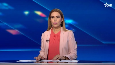 الأخبار الظهيرة الأولى 26/09/2025