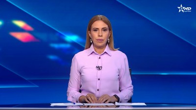 الأخبار الظهيرة الأولى 18/09/2025	