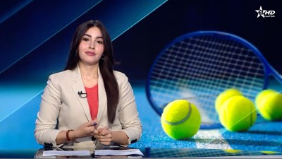Telediario Al Aoula du 01/09/2025	