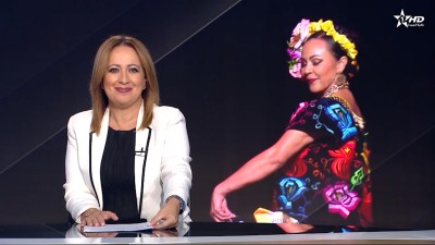 Telediario Al Aoula du 16/09/2025	