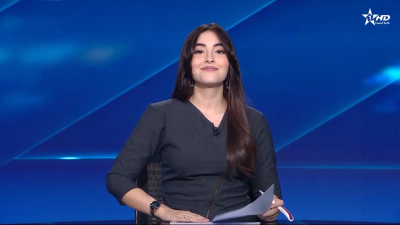 Telediario Al Aoula du 27/09/2025