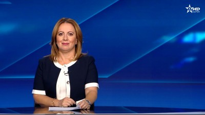 Telediario Al Aoula du 24/09/2025	