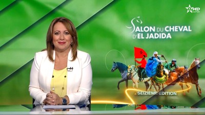Telediario Al Aoula du 30/09/2025	