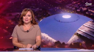 Telediario Al Aoula du 25/09/2025