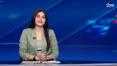 Telediario Al Aoula du 12/09/2025