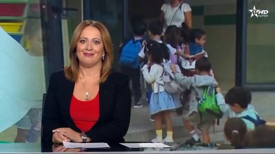 Telediario Al Aoula du 17/09/2025