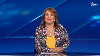 Telediario Al Aoula du 10/09/2025	