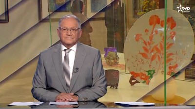 JT en Français Al Aoula du 13/09/2025