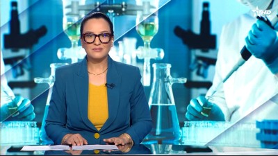 JT en Français Al Aoula du 03/09/2025