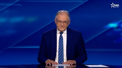 JT en Français Al Aoula du 17/09/2025	