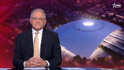JT en Français Al Aoula du 28092025