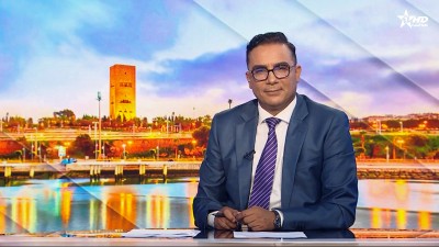 الأخبار الرئيسية الأولى 11092025