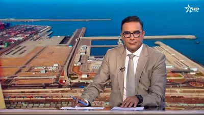 الأخبار الرئيسية الأولى 19092025