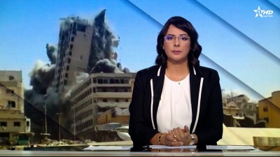 الأخبار الرئيسية الأولى 17/09/2025	