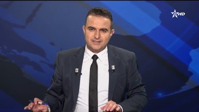 JT Tamazight 14/09/2025	