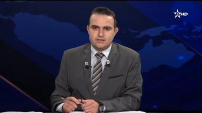 JT Tamazight 07/09/2025