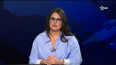 JT Tamazight 21/09/2025