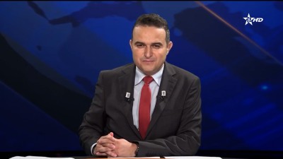 JT Tamazight 31/08/2025