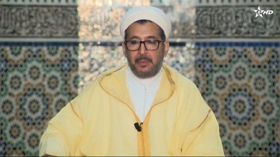 كرسي القراءات / Korssi Ilm Al Quran 12/09/2025 - Al Karassi Al Ilmiya