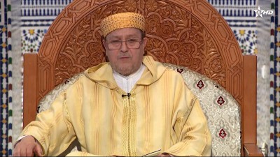 كرسي العقيدة / Korssi al Akida16/09/2025 - Al Karassi Al Ilmiya