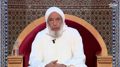 كرسي السيرة النبوية/Korssi Al Sira Nabawiya 18/09/2025 - Al Karassi Al Ilmiya
