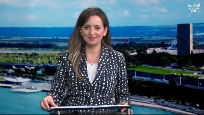 JT Al Maghribia 7h du 26/09/2025