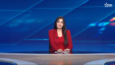 Telediario Al Aoula du 07/09/2025