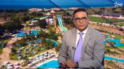 الأخبار الرئيسية الأولى 10/09/2025