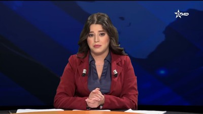 JT Tamazight 03/09/2025