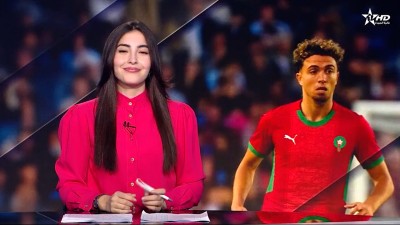 Telediario Al Aoula du 06092025