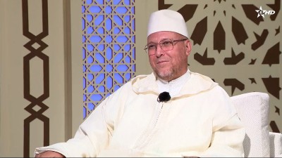 29/08/2025 محور قيّم و الأخلاق - YAS'ALOUNAK