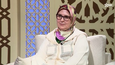 31/08/2025 قضايا الأسرة وفقه النساء - YAS'ALOUNAK