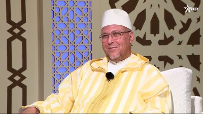  - 05/09/2025 محور قيّم و الأخلاق - YAS'ALOUNAK