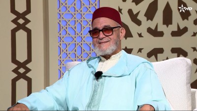  - 09/09/2025 محور فقه العبادات - YAS'ALOUNAK