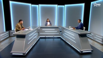 - - Le mediateur