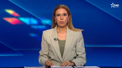 الأخبار الظهيرة الأولى 02/10/2025