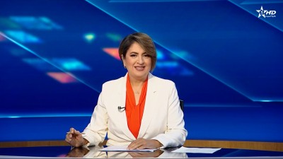 الأخبار الظهيرة الأولى 19/10/2025