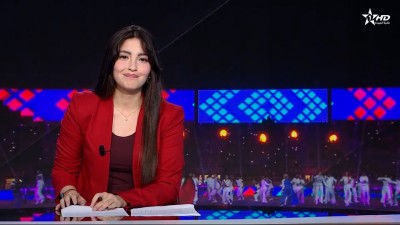 Telediario Al Aoula du 19/10/2025