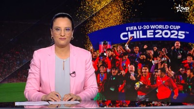 JT en Français Al Aoula du 21/10/2025
