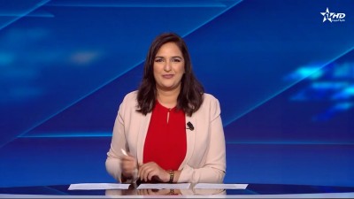 Telediario Al Aoula du 27/10/2025	